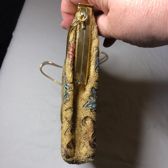 Decorative Handbag - Picture 7 of 7